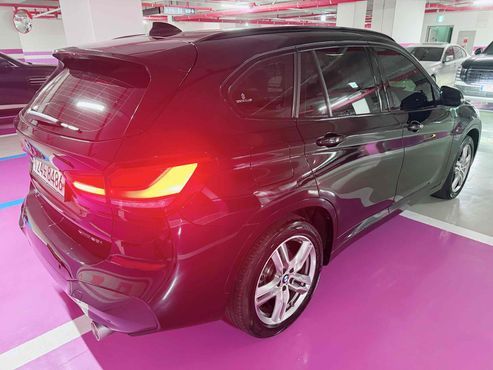 BMW X1 xDrive 20i M Sport — пробег 63 000 км — фото 3 из 5