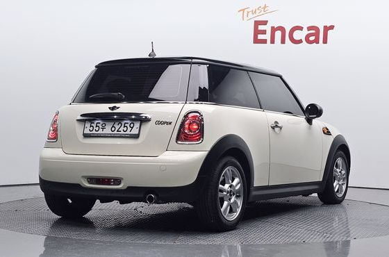 Mini Cooper SE — пробег 74 751 км — фото 2 из 5