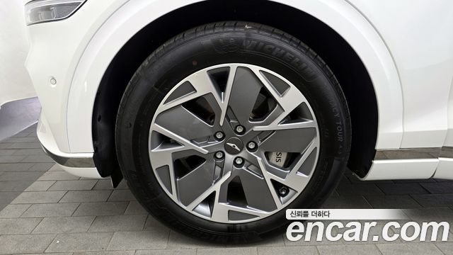 Genesis GV70 из Кореи Encar