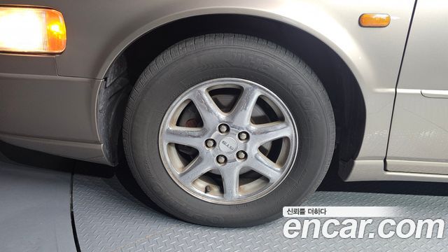 Cadillac SeVille STS — пробег 67 617 км — фото 5 из 5