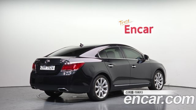 Chevrolet (Daewoo) Alpheon из Кореи Encar