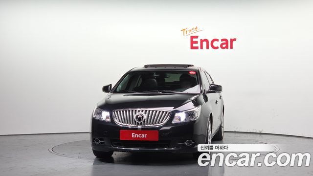 Chevrolet (Daewoo) Alpheon из Кореи Encar