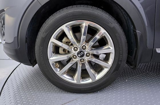 Kia Sorento Diesel 2.2 2WD Noblesse — пробег 177 837 км — фото 5 из 5