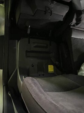Toyota MarkX 2.4 — пробег 116 500 км — фото 2 из 5