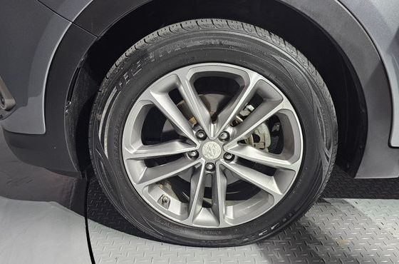 Hyundai Santafe Diesel 2.0 2WD Exclusive — пробег 130 851 км — фото 5 из 5
