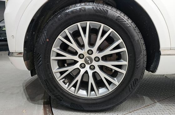 Genesis GV80 2.5T Gasoline AWD — пробег 78 216 км — фото 5 из 5