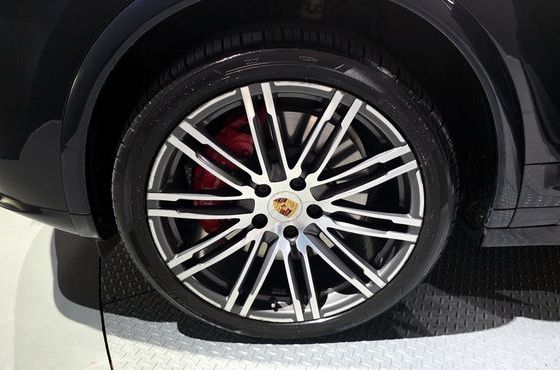 Porsche Cayenne 3.6 GTS 958 — пробег 206 649 км — фото 5 из 5