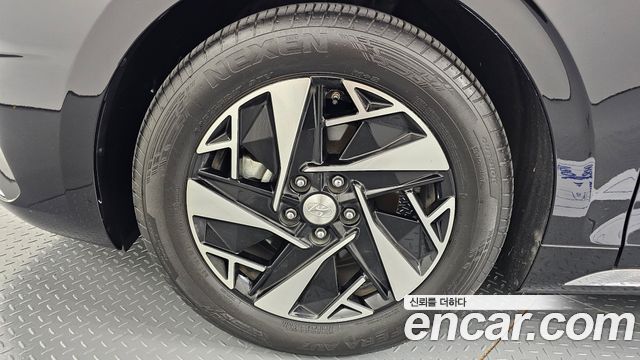 Hyundai Grandeur Exclusive — пробег 62 075 км — фото 5 из 5