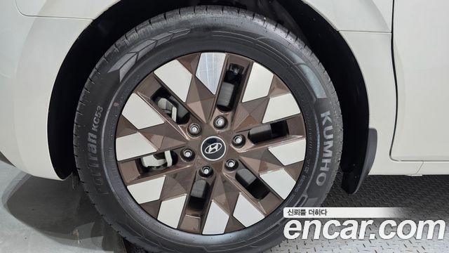 Hyundai Staria из Кореи Encar
