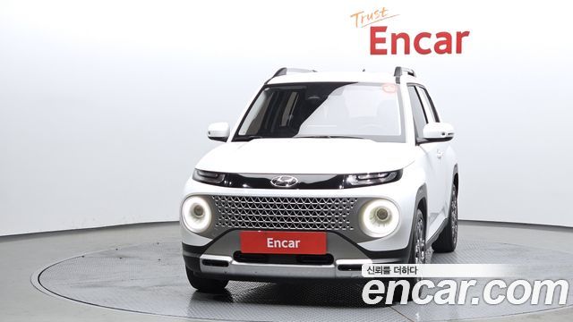 Hyundai Casper Inspiration — пробег 63 210 км — фото 3 из 5