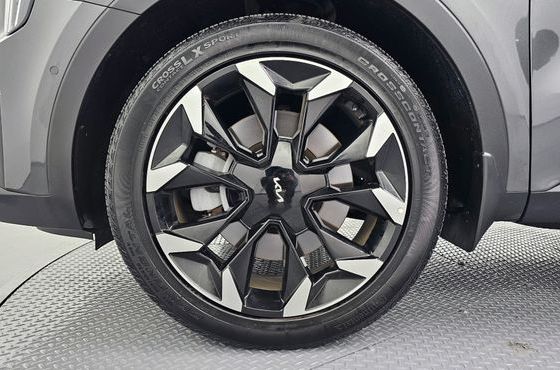 Kia Sorento Diesel 2.2 2WD Noblesse — пробег 6 666 км — фото 5 из 5