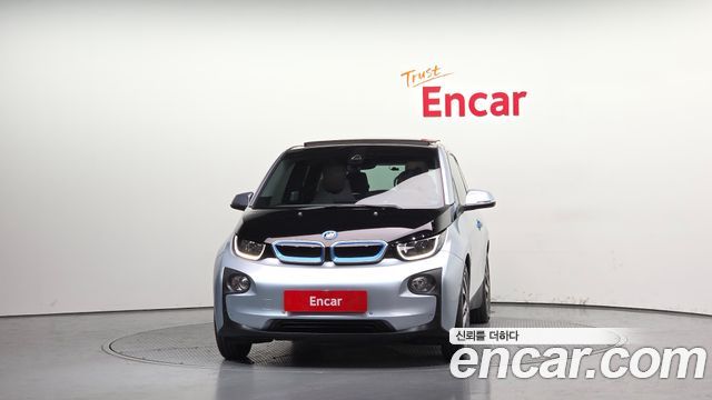 BMW i3 SOL — пробег 250 436 км — фото 3 из 5