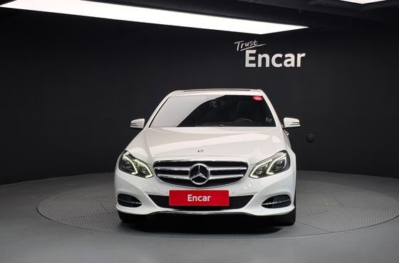 Mercedes-Benz E-Class E220 CDI Avantgarde — пробег 109 609 км — фото 3 из 5
