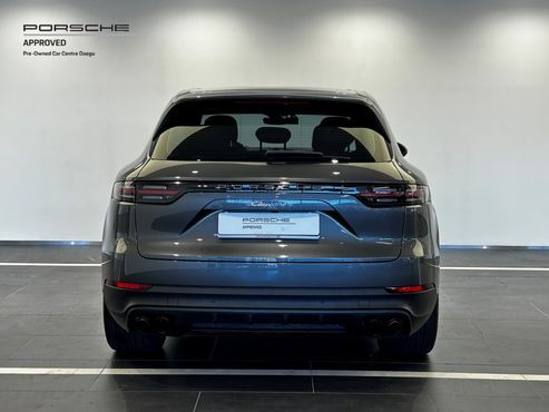 Porsche Cayenne 3.0 — пробег 39 095 км — фото 4 из 5