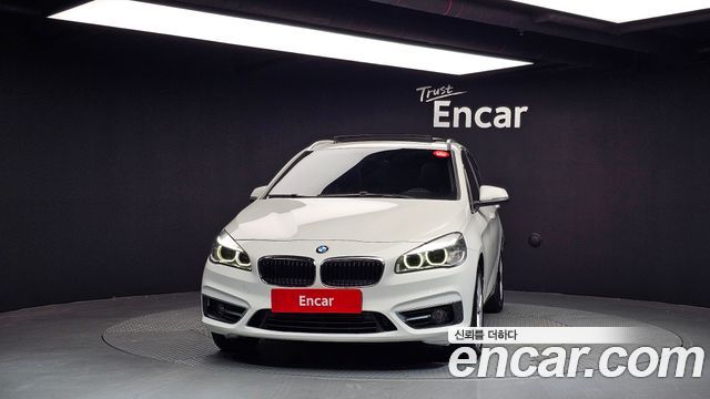BMW 2-Series Joy — пробег 74 346 км — фото 3 из 5