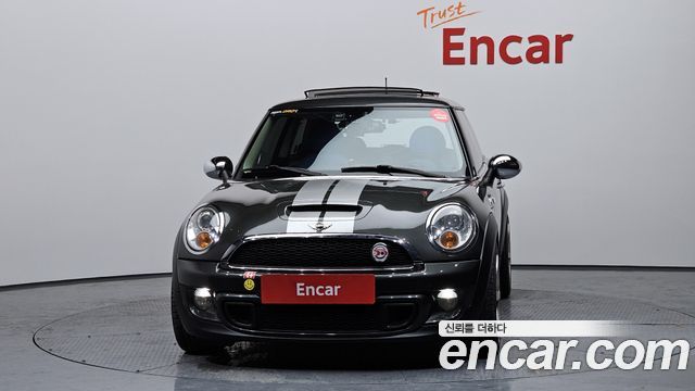 Mini Cooper Standard Second Generation — пробег 168 817 км — фото 3 из 5