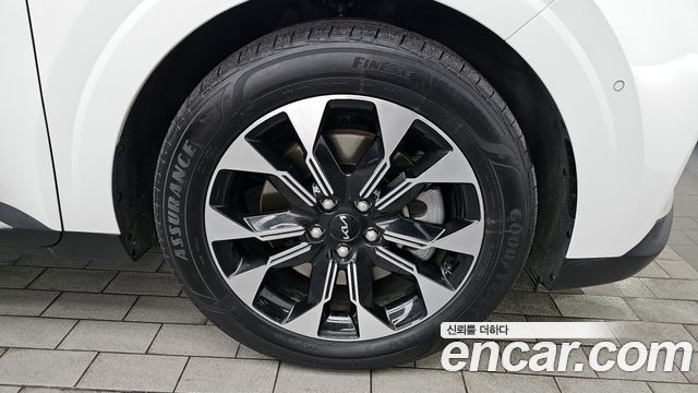 Kia Carnival Gasoline 7-Seater Outdoor Noblesse — пробег 53 900 км — фото 5 из 5