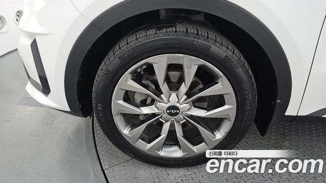 Kia Sorento Diesel 2.2 2WD Trendy — пробег 73 203 км — фото 5 из 5