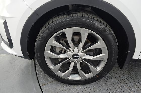 Kia Sorento Diesel 2.2 2WD Trendy — пробег 73 203 км — фото 5 из 5