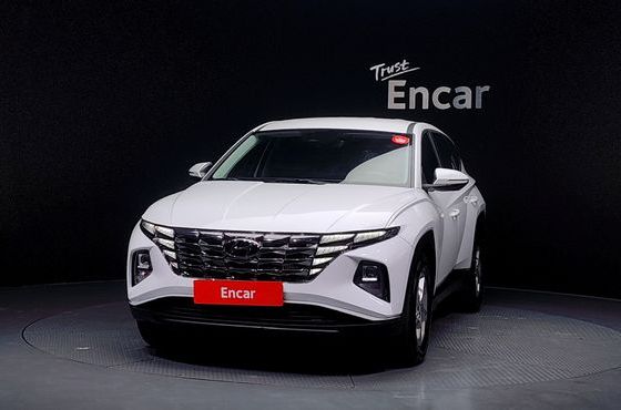 Hyundai Tucson Diesel 2.0 2WD Modern — пробег 90 057 км — фото 3 из 5