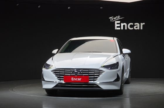 Hyundai Sonata Inspiration — пробег 101 796 км — фото 3 из 5