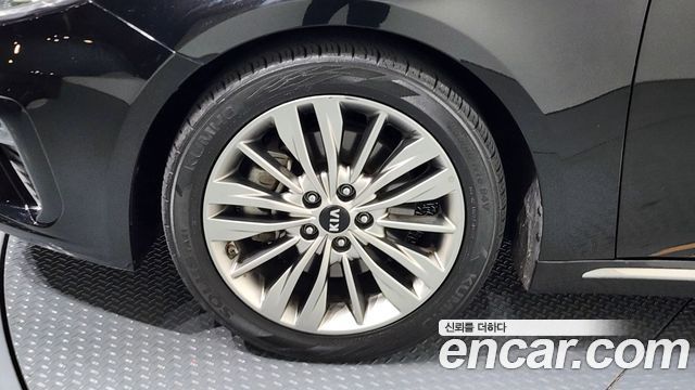 Hyundai Sonata 2.0 Premium — пробег 54 072 км — фото 5 из 5