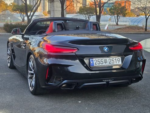 BMW Z4 M40i — пробег 31 071 км — фото 5 из 5