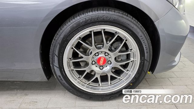 Infiniti Q50 из Кореи Encar