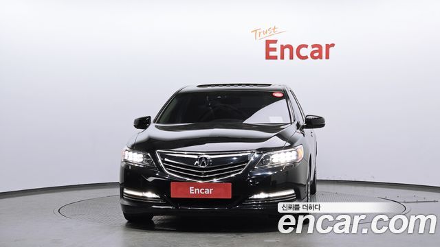 Honda Legend 3.5 — пробег 160 916 км — фото 3 из 5