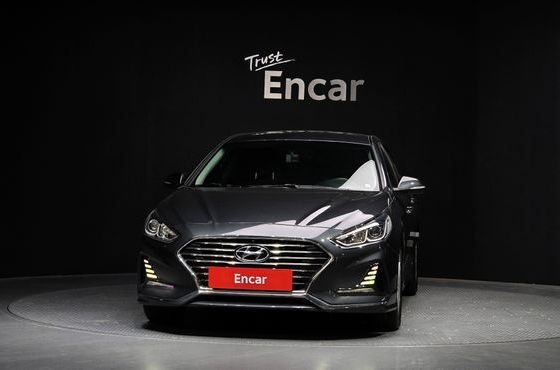 Hyundai Sonata 2.0 Modern — пробег 129 274 км — фото 3 из 5