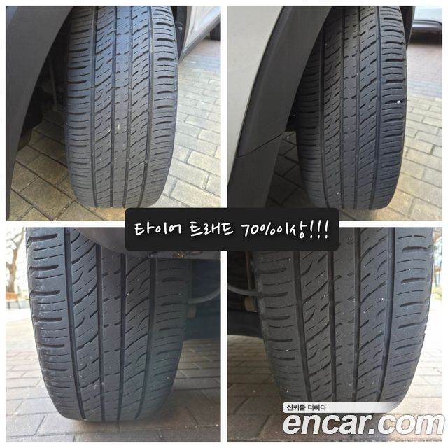 Kia Sportage Diesel 4WD Trendy — пробег 201 164 км — фото 2 из 5