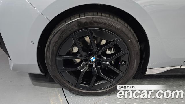 BMW 7-Series из Кореи Encar
