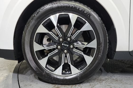 Kia Carnival 7-Seater Signature — пробег 82 672 км — фото 5 из 5