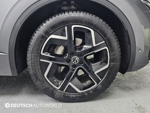 Volkswagen Touareg 3.0 TDI Prestige — пробег 23 636 км — фото 5 из 5