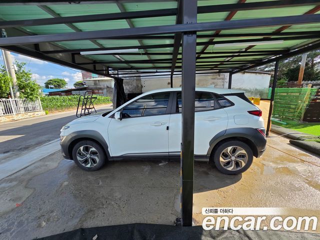 Hyundai Kona Modern — пробег 100 893 км — фото 2 из 5