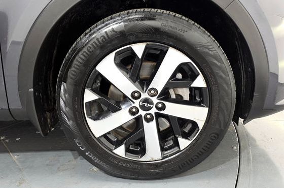 Kia Sorento Diesel 2.2 4WD Prestige — пробег 131 766 км — фото 5 из 5