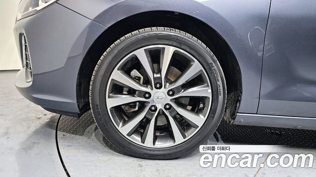 Hyundai i30 Diesel 1.6 Premium — пробег 87 467 км — фото 5 из 5