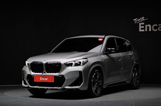 BMW X1 M35i xDrive — пробег 6 820 км — фото 1 из 5