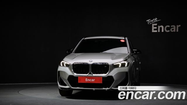 BMW X1 M35i xDrive — пробег 6 820 км — фото 3 из 5