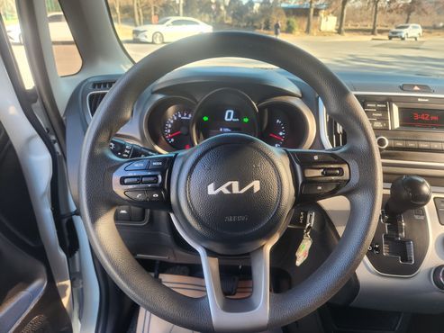 Kia RAY Van Prestige Special — пробег 54 795 км — фото 5 из 5
