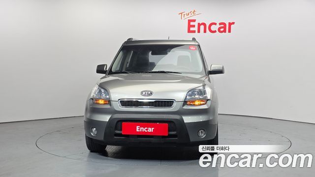 Kia Soul 1.6 2U High-Deluxe — пробег 153 531 км — фото 3 из 5