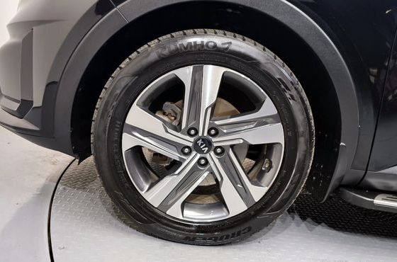 Kia Sorento HEV 1.6 2WD Gravity — пробег 81 308 км — фото 5 из 5