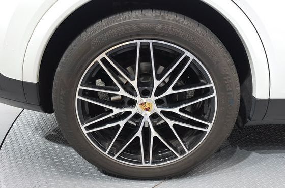 Porsche Cayenne 3.0 — пробег 58 413 км — фото 5 из 5