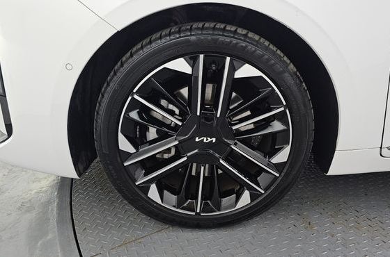 Kia K8 2.5 Gasoline 2WD Signature — пробег 10 657 км — фото 5 из 5