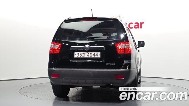 Kia Mohave из Кореи Encar
