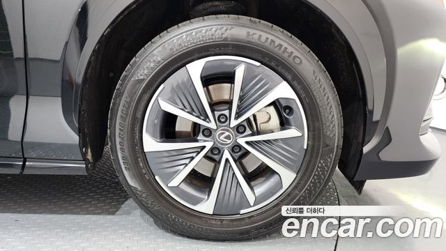 Lexus RZ Luxury — пробег 57 755 км — фото 5 из 5
