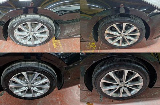 Hyundai Grandeur HG300 Premium — пробег 109 670 км — фото 5 из 5