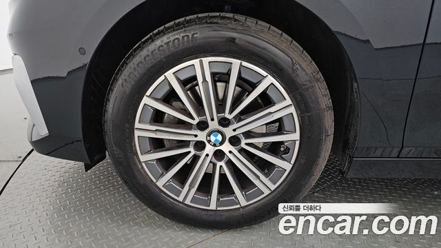BMW 2-Series из Кореи Encar