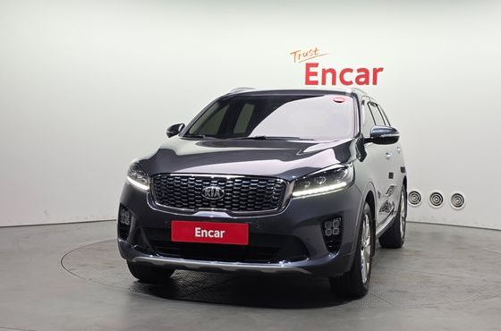 Kia Sorento Diesel 2.2 2WD Noblesse — пробег 149 443 км — фото 3 из 5