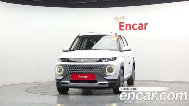 Hyundai Casper Modern — пробег 144 252 км — фото 3 из 5
